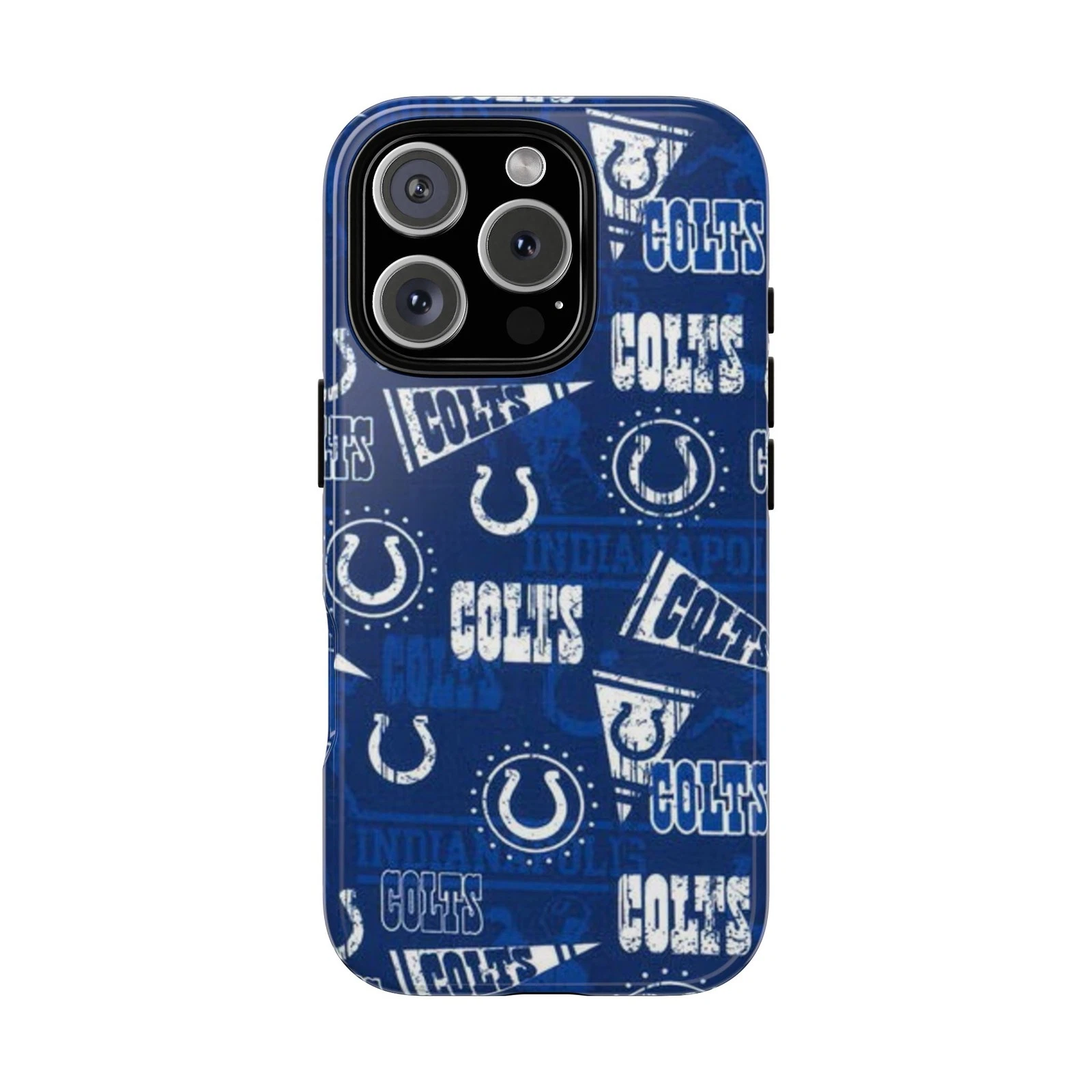 Indianapolis Colts Phone Case for iPhone