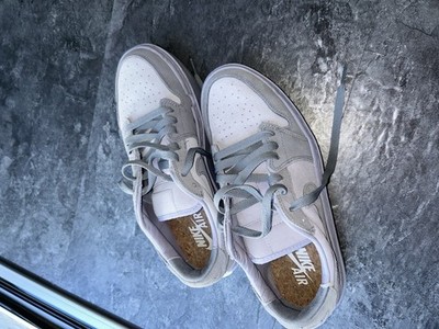 Nike Air Jordan 1 Low SE Craft