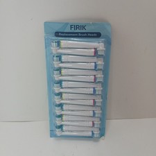Replacement Brush Heads 16 Pieces-Compatible Oral B Smart, Vitality,Genius