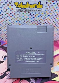 wcw world championship wrestling nes cart only