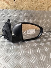 Retroviseur droit (ou coque) Nissan QASHQAI