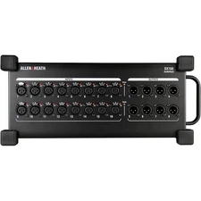 Allen & Heath A&H DX168 DIDIGITAL STAGEBOX