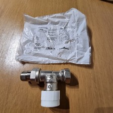 Valvola Oventrop M30 x 1,5 Valvola Serie AV9 Con Preimpostazione