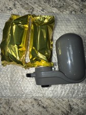 PUR PLUS Vertical Mount GRAY Faucet Filtration System with 2 Filters SEALED