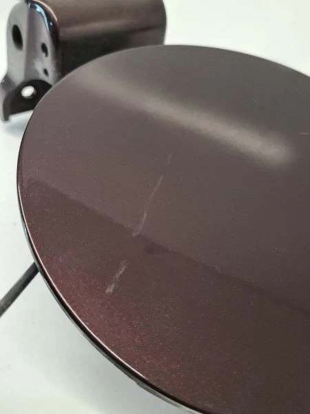 2010 2011 2012 2013 KIA FORTE топливный наполнитель двери бордовый 10-13 695101M000 - Изображение 3 из 4