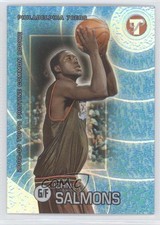 2002-03 Topps Pristine Refractor 1038/1899 John Salmons #96 0f8