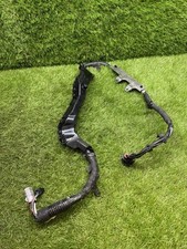 INFINITI Q50 Q60 2016-2024 OEM ELECTRIC RACK AND PINION HARNESS AWD SINGLE MOTOR