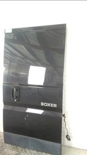Porte arrière et accessoires Peugeot BOXER