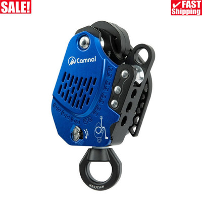 Arakno Electric Descent Device Lift Retarder 10-200KG Load Lift Ascender NEW