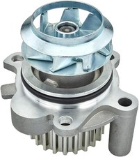 Engine Coolant Water Pump, Replacement Waterpump For Engine Colling 113 012 0027