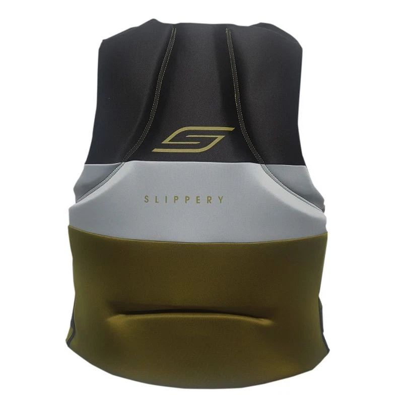Slippery Surge Neo Life Vest Jacket - Pick Size & Color - Image 4 of 4