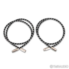 In-akustik Referenz 1603 XLR Cables; 1.5m Pair Balanced Interconnects