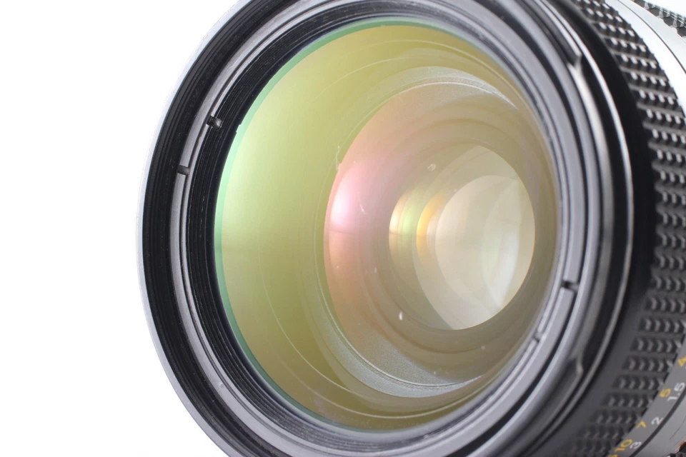 🎦【Presque comme neuf】Bouchon d'objectif zoom Nikon AF NIKKOR 35-70mm f/2.8... - Photo 4/4