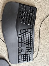 Microsoft LXM-00001 Model 1878 Wired USB 2.0 ...