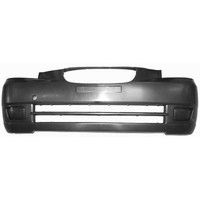 Diederichs 6505050 StoßStange Vorne FüR KIA Picanto (Sa) 2004-2008