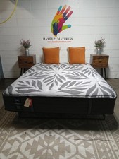 Sealy  Posturepedic Plus  11" Mattress