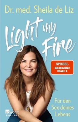 Light my Fire | nullSheila de Liz | nulldeutsch