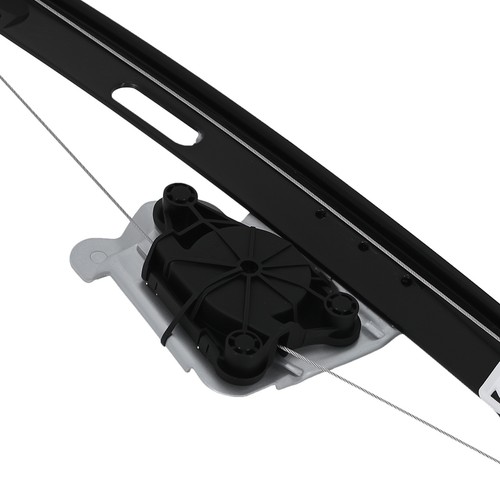 Regulador de ventana eléctrica trasero izquierdo bmw 325i 328i 335i M3 2006-2012 WR49468 - Imagen 9 de 10