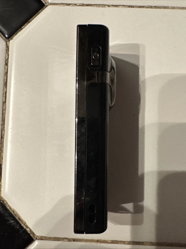 Flip Video MinoHD F460B Camcorder 60min Tested Working - FREE SHIP! - Image 3 of 4