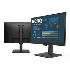 Image of BenQ 27 inch BL2790T Monitor FHD IPS 100Hz 9H.LMGLJ.LBE Black