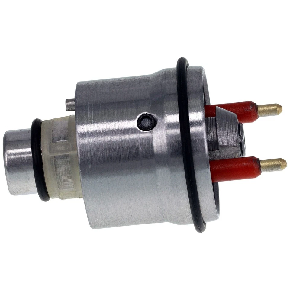 Inyector de combustible GB 831-14109 Reman T/B Foto 3 de 4