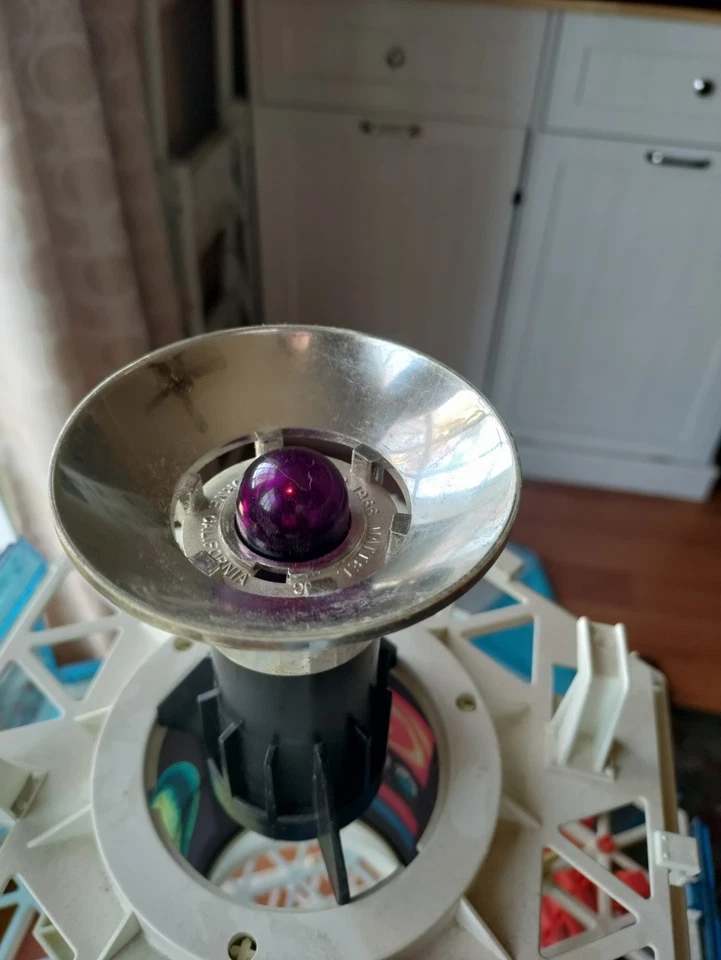 Estação espacial Major Matt Mason - Imagem 2 de 4