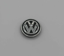 New 2015-24 Volkswagen Jetta Golf Tiguan.. 65mm 2.5 Center Wheel Cap 5g0601171b