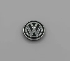 NEW 2015-24 Volkswagen Jetta Golf Tiguan.. 65mm 2.5" Center Wheel Cap 5G0601171B