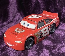 Disney Pixar Cars Die Cast #8 Dale Earnhardt Jr 