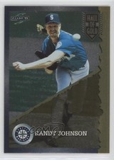 1995 Score Hall of Gold Randy Johnson #HG7 HOF 11pj