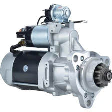 Starter For Unipoint STR-4390 Family 39MT Rotate J & N 410-12286; 410-12721