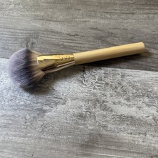 Tarte Full Fan Powder Brush Makeup Brush, Powder Brush, Blush Brush $36 MSRP NEW