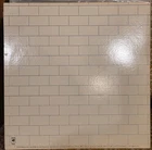 PINK FLOYD The Wall - Gatefold LP 1979 - First Press