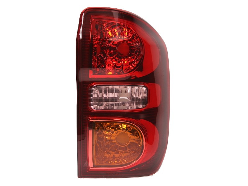 ✅Fits DEPO 212-19H6R-UE Rear lamp Right 212-19H6R-UE do TOYOTA RAV 4 ⭐UK Seller⭐