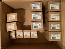 Copper Creek Satin Stainless Door Knob Matching Set Privacy Passage Dummy NEW