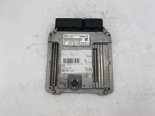 2013 Audi A4 2.0L Engine Computer Control Module ECU ECM PCM EBX 8K5 907 115 F