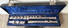 Gemeinhardt M2 Closed Hole Flute PLAYER