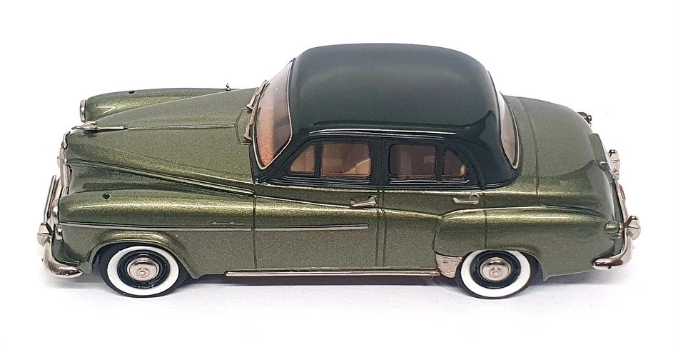 Spa Croft Models 1/43 Scale SPC12 - 1956 Humber Super Snipe Mk.IV - 1 Of 200 - Image 4 of 4