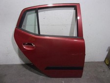 770040X050 tür hinten rechts HYUNDAI I10 1.2 CAT 2007 5044355 770040X050 tür hinten rechts HYUNDAI I10 1.2 CAT 2007 5044355
