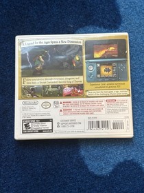 Nintendo 3ds Game Lot