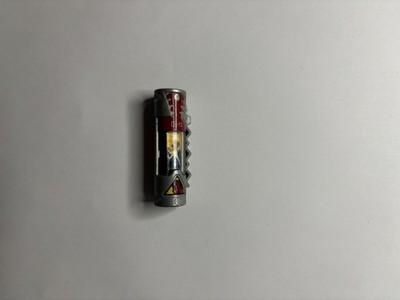 POWER RANGERS Dino #1 T-Rex Super Charge Charger TYRANNOSAURUS Red Bandai Saban
