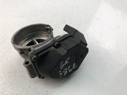 VW CADDY III Furgon 2KA, 2KH, 2CA, 2CH Drosselklappe 03G128063A 17106461