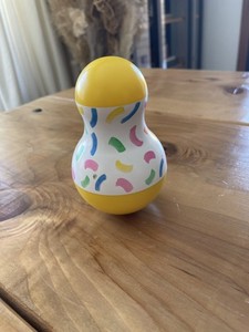 LOVEVERY | Tummy Time Wobbler The Senser Play Kit 5-6 Months