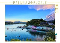 Calvendo Puzzle Isle Of Skye | 1000 Teile Lege-GrößE 64X48Cm Foto-Puzzle FüR Glü