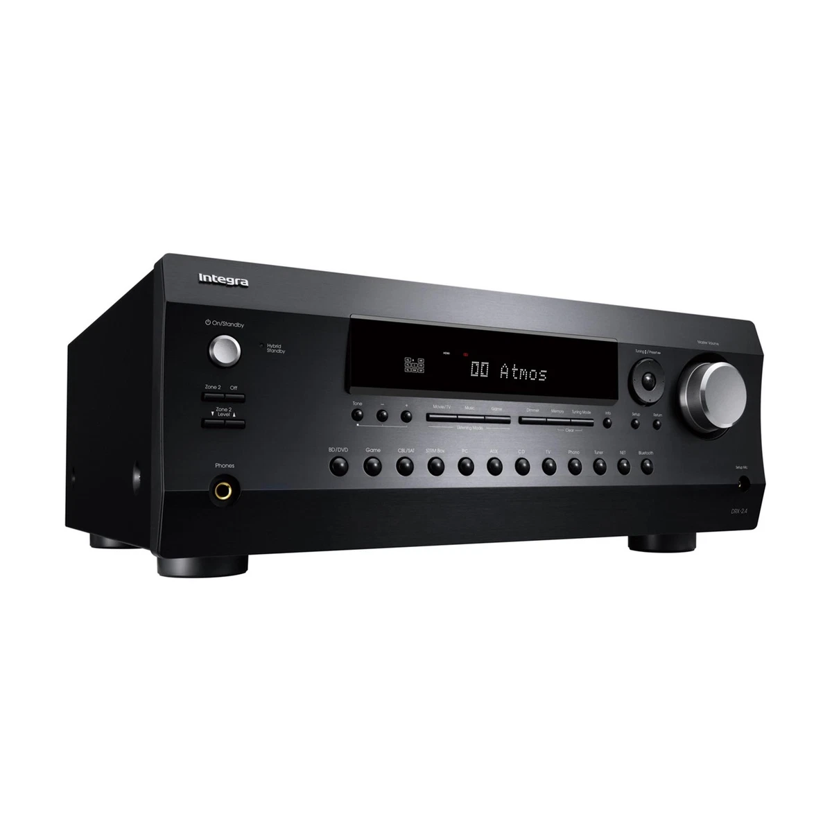 Integra A/V Receiver Home Audio Receivers for sale | eBay