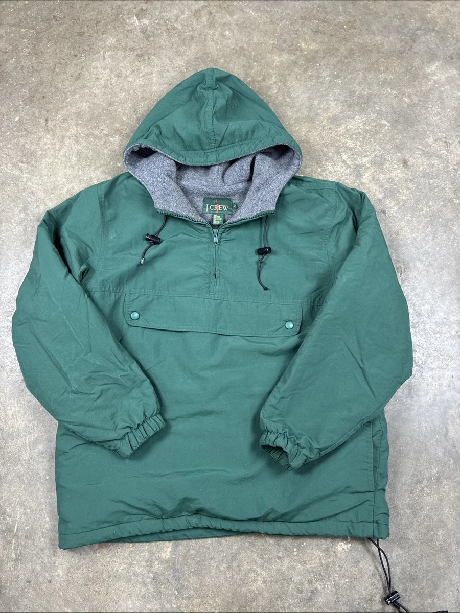J.CREW Parkas Coats, Jackets & Vests for Men for Sale | Shop New