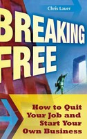 Chris Lauer | Breaking Free | Buch | Englisch (2009) | Gebunden | Praeger