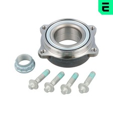 Optimal 402293 Radlagersatz hinten für MERCEDES-BENZ Optimal 402293 Radlagersatz hinten für MERCEDES-BENZ