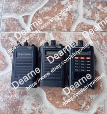 1pcs MOTOROLA SABER 1,2,3 generations, UHF
