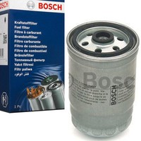 Bosch F026402043 Kraftstofffilter FüR Saab 9-3 9-5 1.9D 09.04-02.15